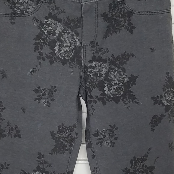 💖Arizona jeggings floral print - Picture 5 of 6